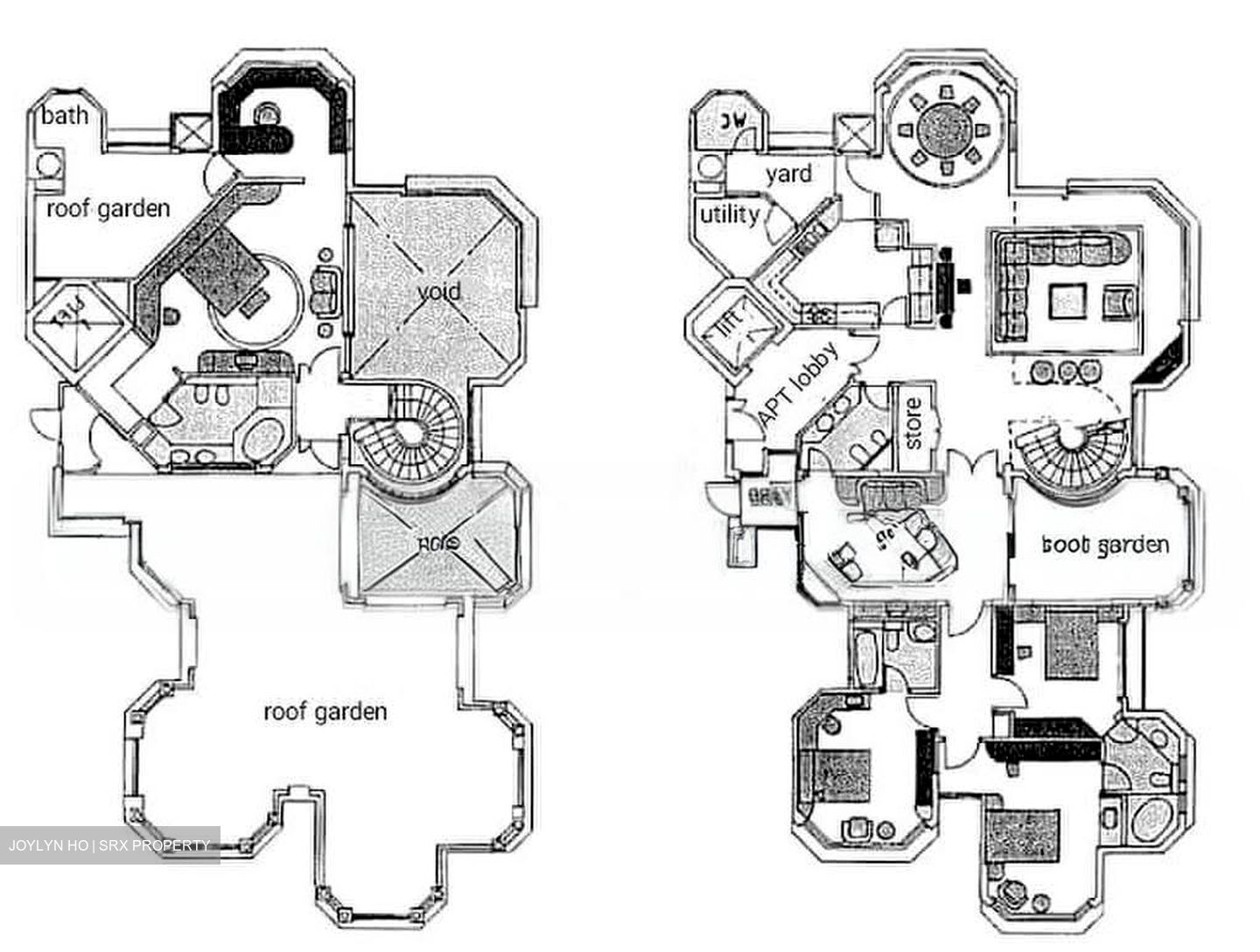 D'Grove Villas (D10), Condominium #579044901